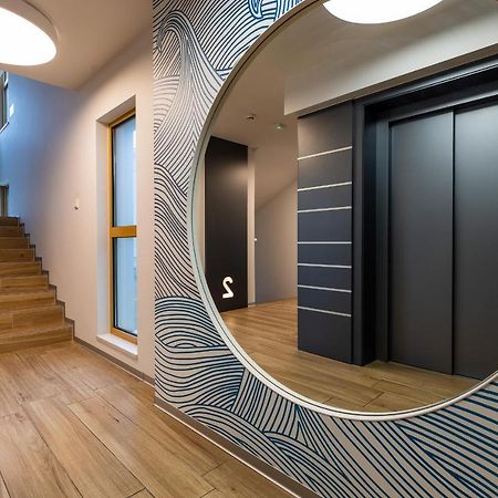 Amk Apartament 12 Premium Gdynia Centrum Экстерьер фото