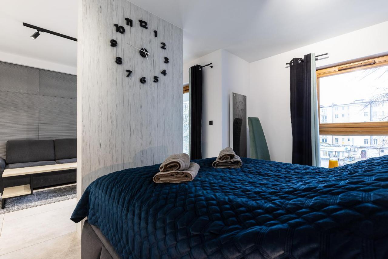 Amk Apartament 12 Premium Gdynia Centrum Экстерьер фото