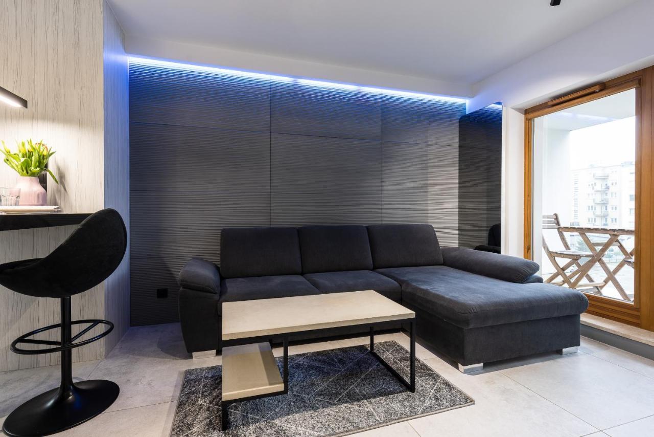 Amk Apartament 12 Premium Gdynia Centrum Экстерьер фото