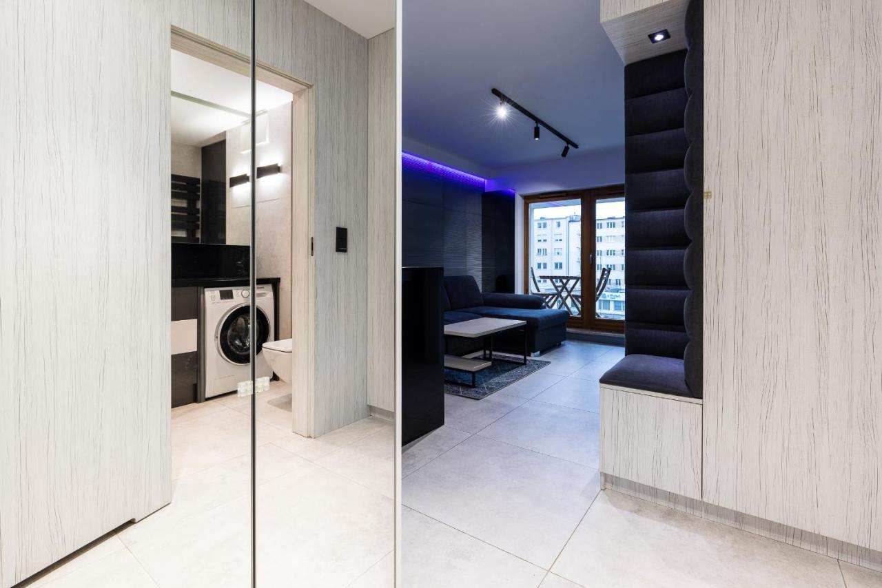 Amk Apartament 12 Premium Gdynia Centrum Экстерьер фото